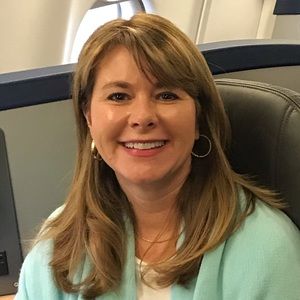 Meet your Posher, Donna